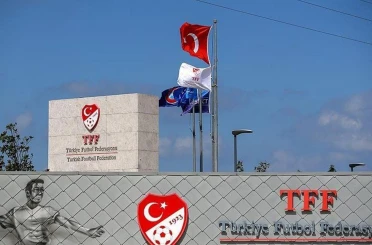 TFF, 2026-2027 sezonu Süper Lig fikstür çekimi detaylarını açıkladı