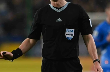 TFF, 2026 yılında FIFA kokartı takacak hakemleri belirledi 