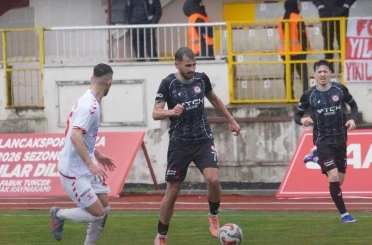 TFF 3. Lig: 1926 Bulancakspor: 0 - Zonguldakspor FK: 4 