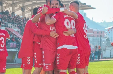 TFF 3. Lig: 1926 Bulancakspor: 1 - Fatsa Belediyespor: 1 
