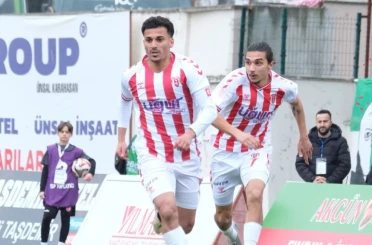 TFF 3. Lig: 1926 Bulancakspor: 3 - Giresunspor: 1 