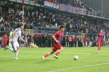 TFF 3. Lig: Karabük İdman Yurdu: 0 - Kdz. Ereğli 1980 SK: 0