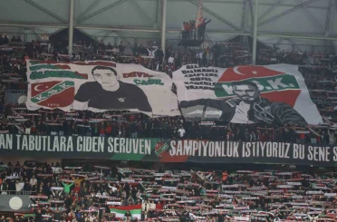 TFF 3. Lig: Karşıyaka: 3 - Altay: 1 