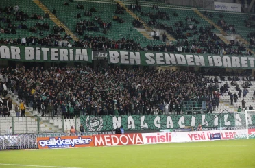 TFF'den Konyaspor ve Antalyaspor'a ceza gelecek