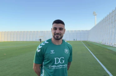 TFF Tahkim Kurulu’ndan Adil Demirbağ kararı!