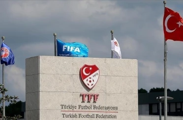 TFF: "Talebimiz, kabul edilmemiştir."