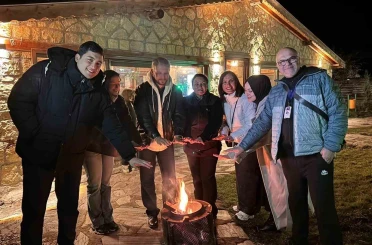 TGA iş birliğiyle influencerlar Niğde’de ağırlanıyor 