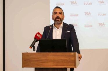 TGA seçimlerinde zafer Diyarbakır’ın 