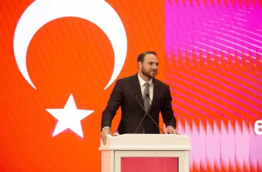 THF Başkanı Mesut Çebi, Avrupa Hentbol Federasyonu Yönetim Kurulu Üyesi seçildi 