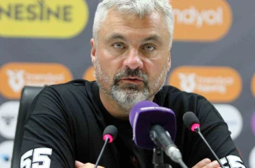 Thomas Reis: "Son paslar ve ortalar bu kadar berbat olursa gol atmak mümkün olmuyor" 