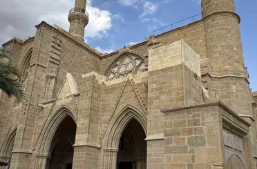 THY bu yıl KKTC’ye 2,1 milyon yolcu taşımayı hedefliyor 