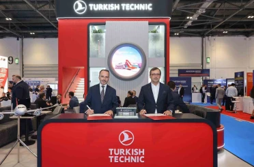 THY, Corendon ile Komponent Pool anlaşmasını 5 yıl daha uzattı 