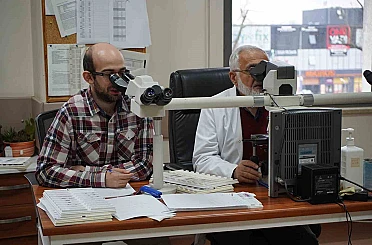 Tıbbın "hakim ve savcısı" patologlar: Hastalıkların son tanısını onlar koyuyor 