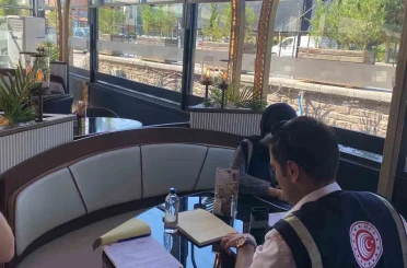 Ticaret Bakanlığı Aksaray’daki fahiş fiyatlı su satışına karşı harekete geçti: Ülke genelinde kafe denetimi yapıldı 