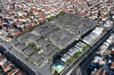 Tığcılar’da vatandaşlardan kentsel dönüşüme yoğun ilgi 