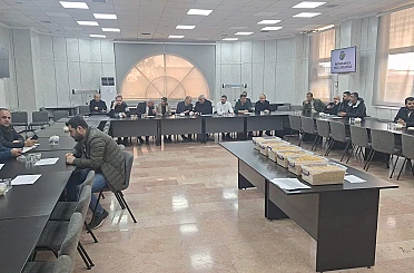 TİGEM ürün ihaleleri GTB’de gerçekleştirildi 