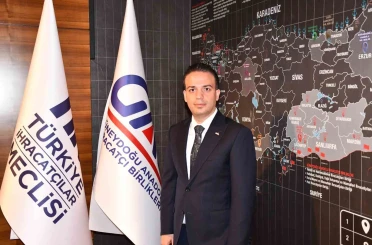 TİM Halı Sektör Kurulu Başkanı İskender Kaplan’dan Kurban Bayramı mesajı 