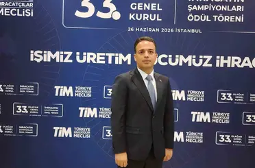 TİM Halı Sektör Kurulu Başkanı İskender Kaplan’dan yeni OVP’ye tam destek
