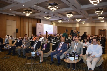 Tıp Dünyası Konya’da Buluştu