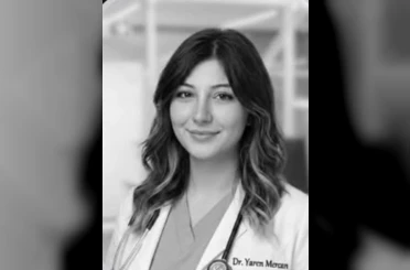 Tıp fakültesi öğrencisi Yaren’in öldüğü kazanın kamera görüntüleri ortaya çıktı 