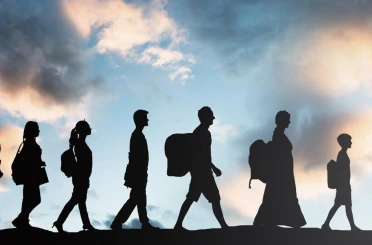 Tır dorsesinde 31 göçmen yakalandı