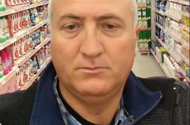 TIR’ın Gölgesinde Yiten Can: Konya, Erhan Özkan’ı Gözyaşlarıyla Uğurladı