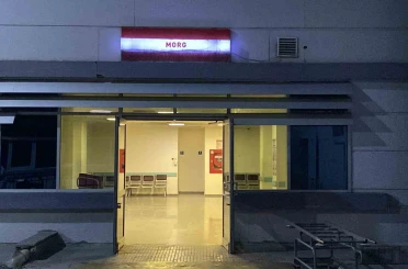 Tır şoförü park halindeki aracında ölü bulundu 