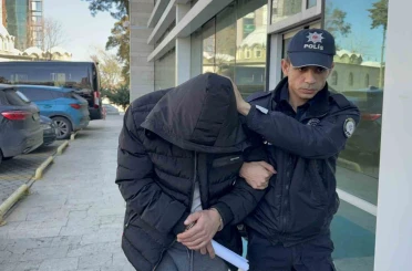 Tırda 14 yaşındaki kıza cinsel taciz iddiası: Zanlı kendi kızı dünyaya geldiği gün tutuklandı 