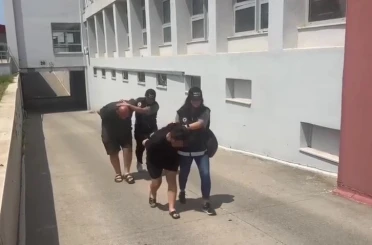 Tırda 24 kilo skunk ele geçirildi: Sürücüden "İçmek için almıştım" savunması 