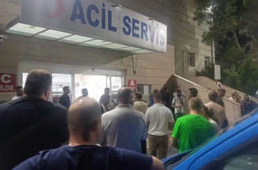 Tırla çarpışan motosikletin sürücüsü hayatını kaybetti 