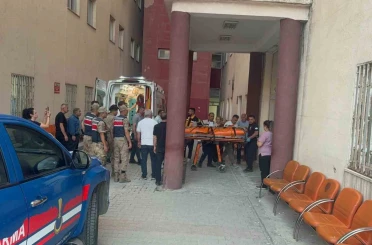 Tırmanış yaptığı dağda günler sonra ulaşılan Bursalı dağcının cenazesi hastaneye getirildi 