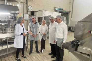 TKDK, ’Kardelen örnek niteliği taşıyor" 