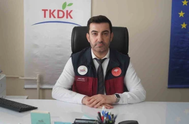 TKDK Şırnak Koordinatörü Erdal Çelik: "Şırnak’ın potansiyelini üretime ve katma değere dönüştüreceğiz" 