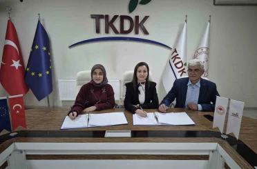 TKDK’dan Simav’da makine parkı sektörüne 6,5 milyon TL hibe 