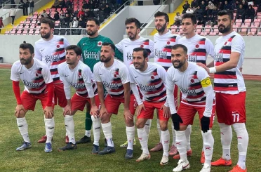 TKİ Tavşanlı Linyitspor doludizgin: 2-0 