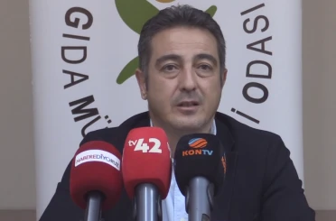 TMMOB Gıda Mühendisleri Odası’ndan Uyarı