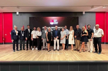 TMOK Fair Play Komisyonu Kocaeli Üniversitesi’nde 