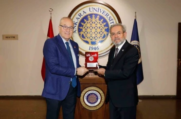 TMOK Fair Play Üniversiteler Kervanı, Ankara Üniversitesi öğrencileriyle buluştu