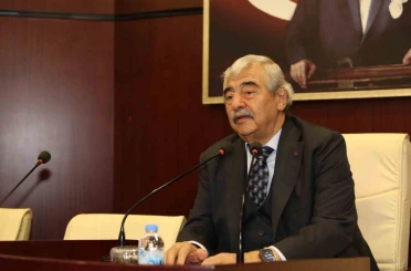 TOBB Gaziantep Genç Girişimciler Kurulu Toplantısı 