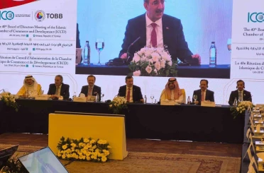 TOBB ile FSC arasında İş Birliği Mutabakat Zaptı imzalandı 