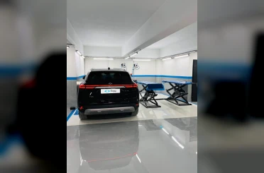 Togg’un servis ağı hızla büyüyor 
