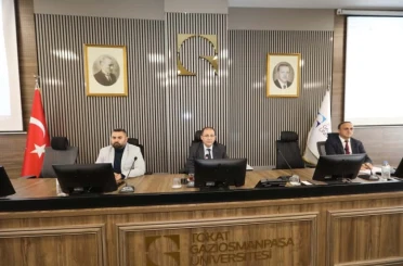 TOGÜ ile iş dünyası arasında nitelikli iş gücü iş birliği 