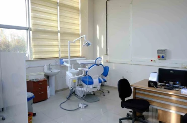 TOGÜ sağlık altyapısını güçlendirmeye devam ediyor 