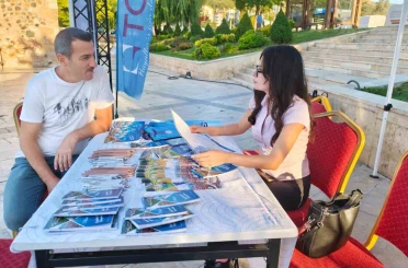 TOGÜ’den tercih dönemindeki aday öğrencilere rehberlik desteği 