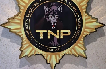 Tokat'ta uyuşturucu operasyonu, 500 içimlik bonzai ele geçirildi