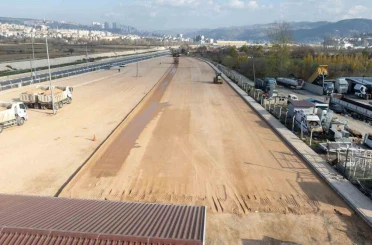 Tokat’ta 13 bin metrekarelik yeni trafik eğitim parkuru kuruluyor 