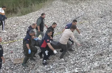 Tokat’ta kayıp şahıs Kelkit Çayı’nda ölü bulundu
