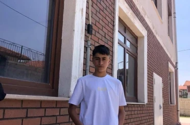 Tokat’ta traktörden düşen genç tekerin altında kalarak hayatını kaybetti 