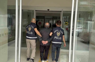 Tokat’ta yorgun mermi soruşturmasında 1 gözaltı