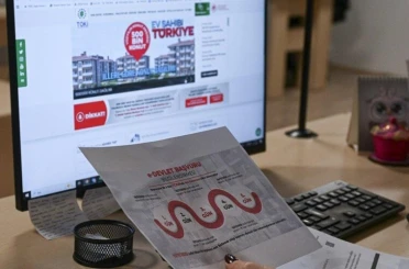 TOKİ Çağrı Merkezi’nde Konya’dan Rekor Başvuru Yoğunluğu